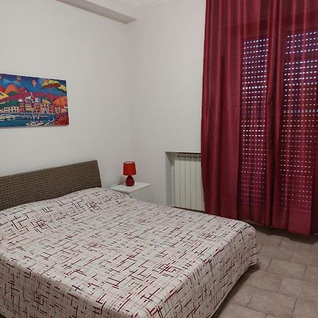 Marina Apartments Taranto Bagian luar foto