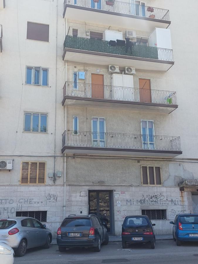 Marina Apartments Taranto Bagian luar foto